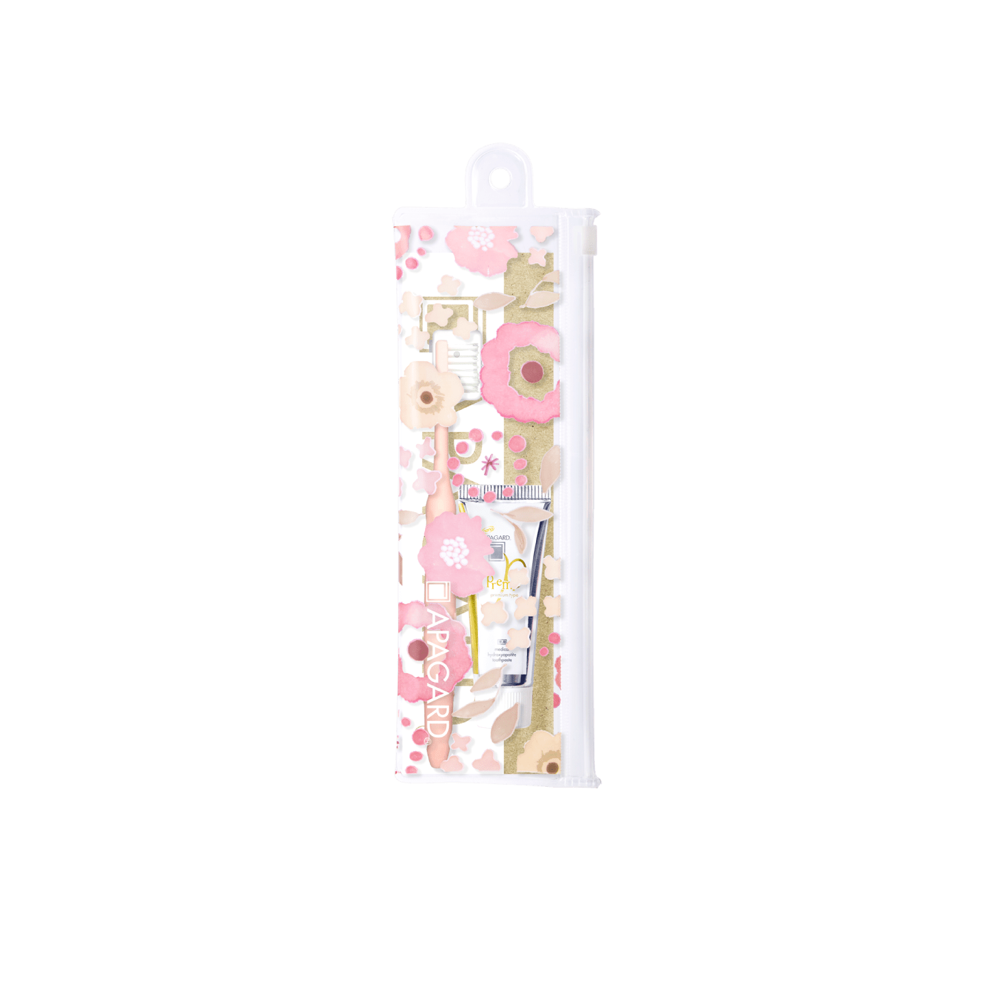 APAGARD PREMIO 旅行套裝 20g