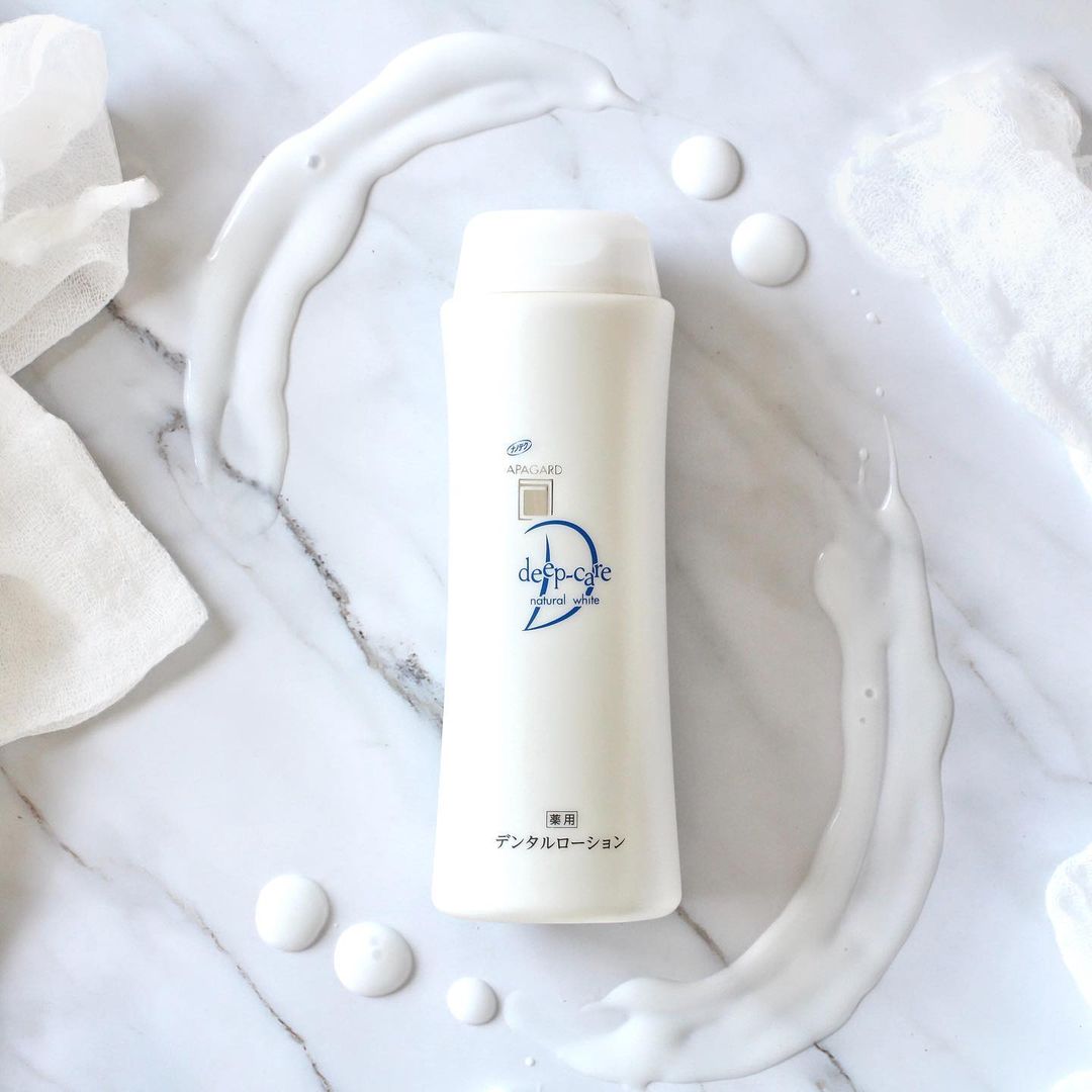 Apagard deepcare 250ml