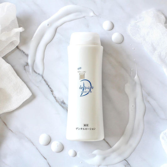 Apagard deepcare 250ml