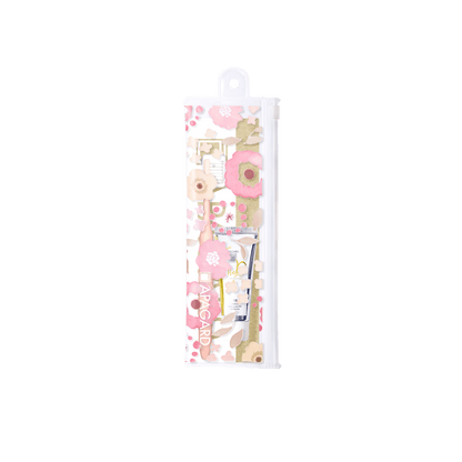 APAGARD PREMIO 旅行套裝 20g