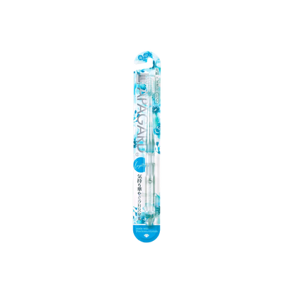 APAGARD水晶牙刷 4色 APAGARD