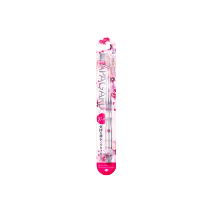 APAGARD水晶牙刷 4色 APAGARD