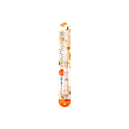APAGARD水晶牙刷 4色 APAGARD